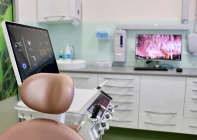 Jaco Dental Chair