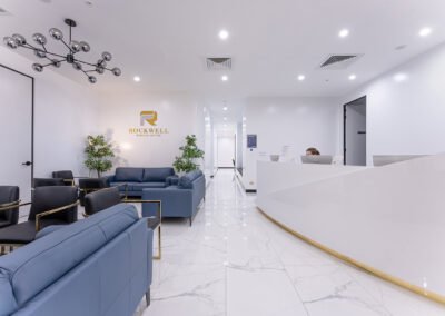 Rockwell Medical Centre