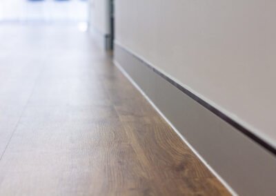 Weston Medical Centre Fitout 4