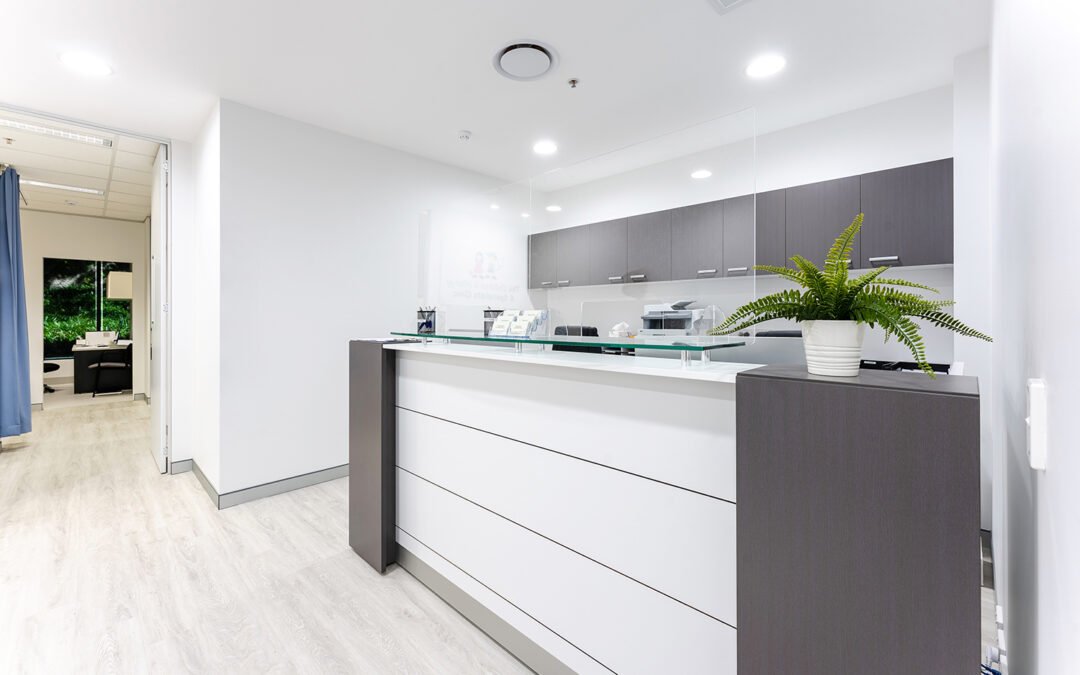 The Children’s Allergy & Specialists Clinic