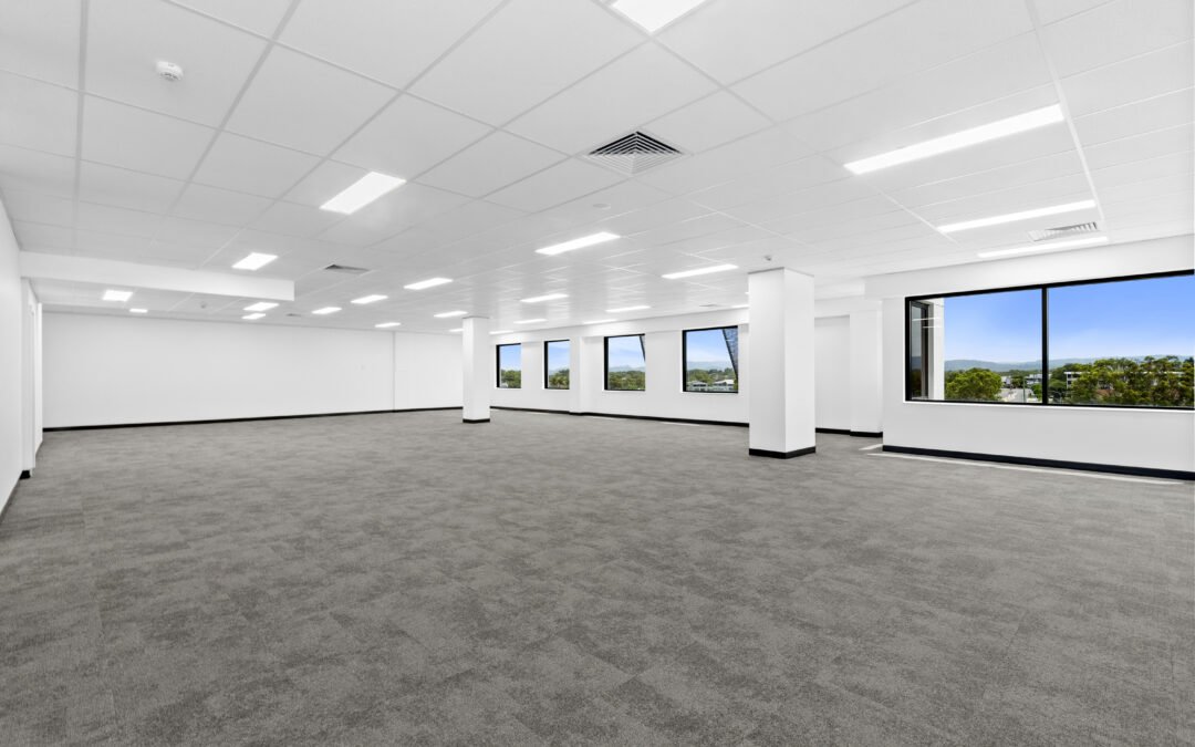 Pacific Private De-Fit and Make-Good Suites