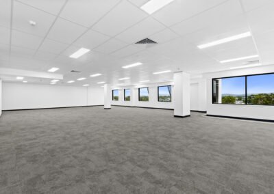 De-fit and make good suite
