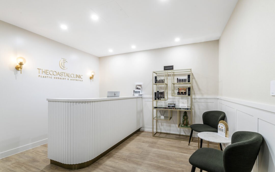 Dr Drew Cronin – The Coastal Clinic Plastic Surgery