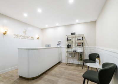 Dr Drew Cronin – The Coastal Clinic Plastic Surgery