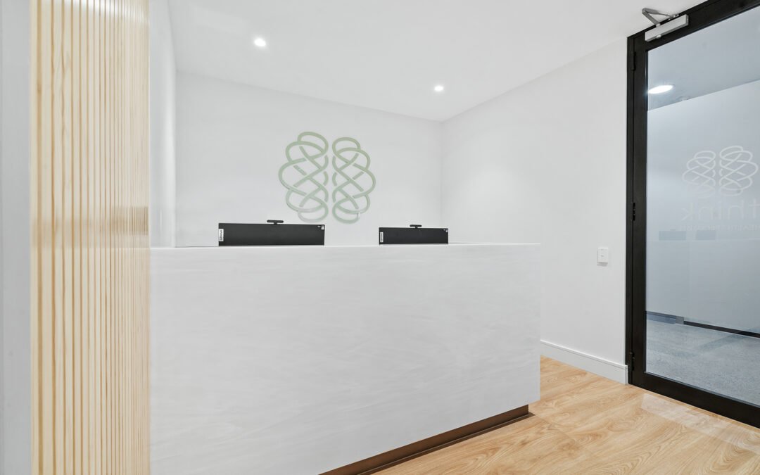 Think Health Specialists