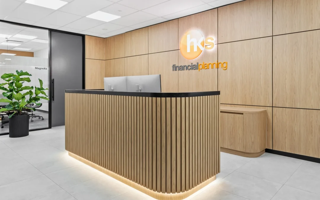 HKS Financial Planning