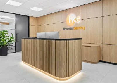 HKS Financial Planning